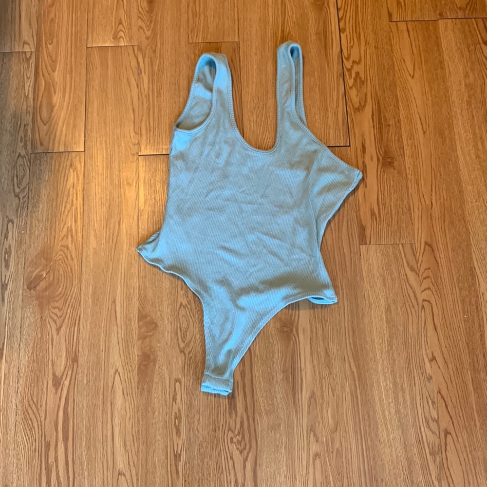 Body suit